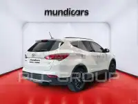 2016 Hyundai Santa Fe