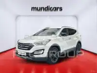 2016 Hyundai Santa Fe