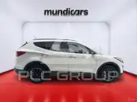 2016 Hyundai Santa Fe