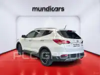 2016 Hyundai Santa Fe