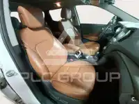 2016 Hyundai Santa Fe