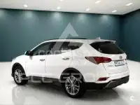 2016 Hyundai Santa Fe