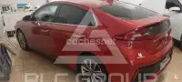 2016 Hyundai Ioniq