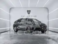 2016 Hyundai Ioniq