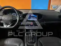 2016 Hyundai Ioniq