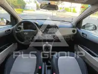 2016 Hyundai I10