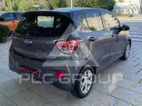 2016 Hyundai I10