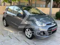 2016 Hyundai I10