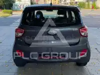 2016 Hyundai I10