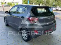 2016 Hyundai I10