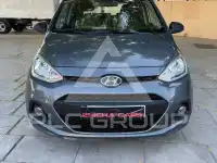 2016 Hyundai I10