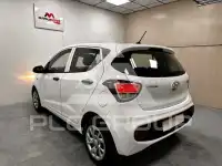 2016 Hyundai I10