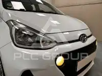 2016 Hyundai I10
