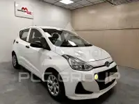 2016 Hyundai I10