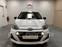 2016 Hyundai I10