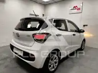 2016 Hyundai I10