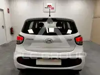 2016 Hyundai I10