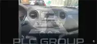 2016 Hyundai I10