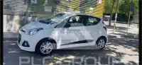 2016 Hyundai I10