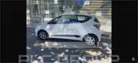 2016 Hyundai I10