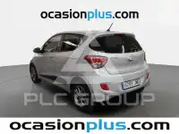 2016 Hyundai I10
