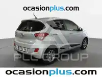 2016 Hyundai I10