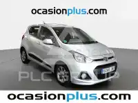 2016 Hyundai I10