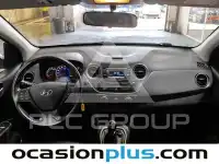 2016 Hyundai I10