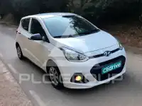2016 Hyundai I10