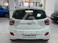 2016 Hyundai I10