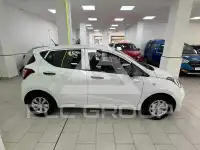 2016 Hyundai I10