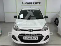 2016 Hyundai I10