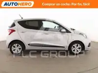 2016 Hyundai I10