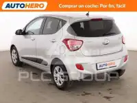 2016 Hyundai I10