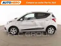 2016 Hyundai I10