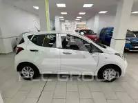 2016 Hyundai I10