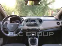 2016 Hyundai I10