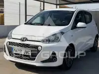 2016 Hyundai I10