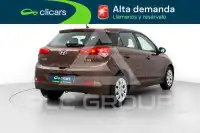 2016 Hyundai I20