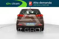 2016 Hyundai I20