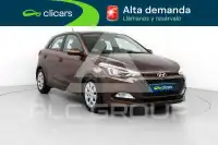 2016 Hyundai I20