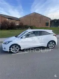 2016 Hyundai I20