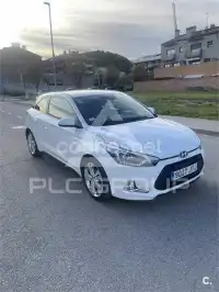 2016 Hyundai I20