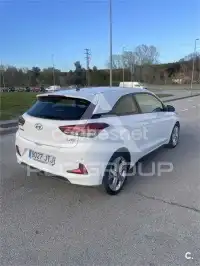2016 Hyundai I20