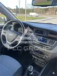 2016 Hyundai I20