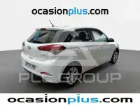 2016 Hyundai I20