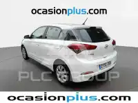 2016 Hyundai I20