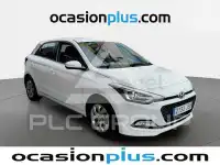 2016 Hyundai I20