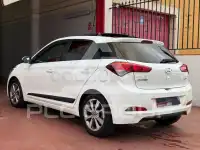 2016 Hyundai I20