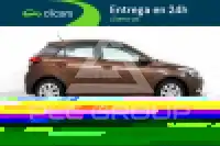 2016 Hyundai I20